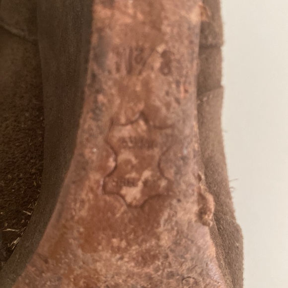 Tory Burch boots - Picture 5 of 6